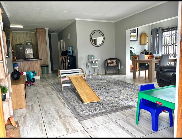 3 BEDROOM HOUSE FOR SALE IN SUNAIR PARK